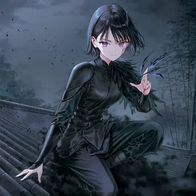 Profile image of Garan