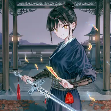 Profile image of Seo Yeon-hwa