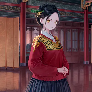 Profile image of Lee Seol-yeong