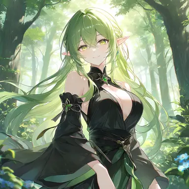 Profile image of 미르나