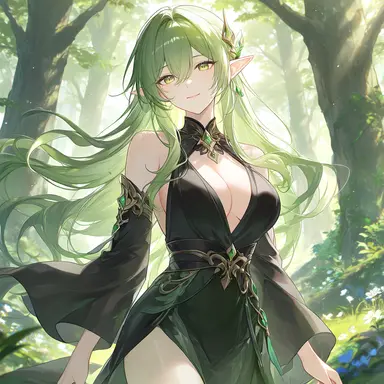 Profile image of 미르나