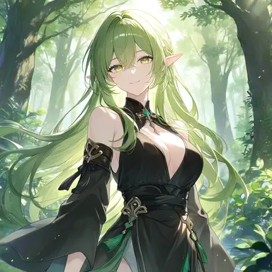 Profile image of 미르나