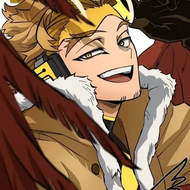 Profile image of Hawks
