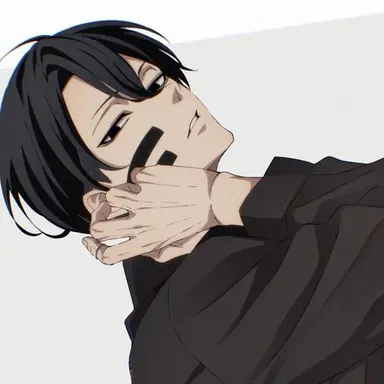 Profile image of 無陀野無人