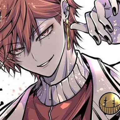 Profile image of 花魁坂京夜