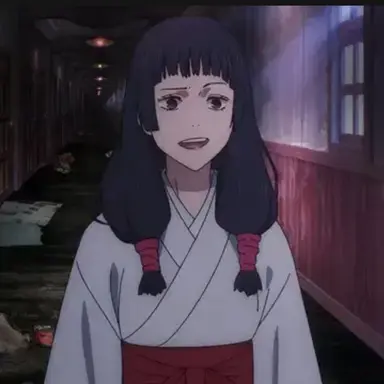 Profile image of 우타히메