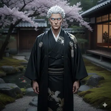 Profile image of 고죠 신타로