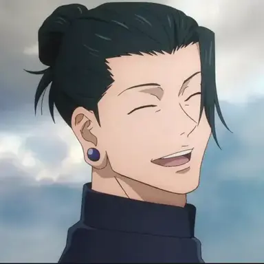 Profile image of 게토 스구루