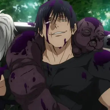 Profile image of 후시구로 토우지