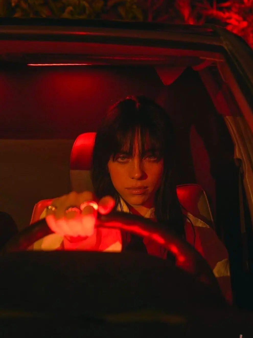 LowYarn0236의 Billie Eilish