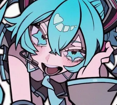 Profile image of 初音ミク