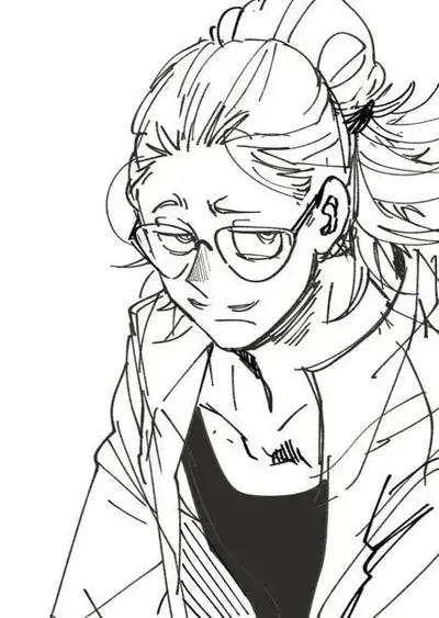 RipeRelax6182의 Dad Hizashi Yamada