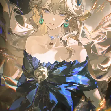 Profile image of セレナ・コンフィ