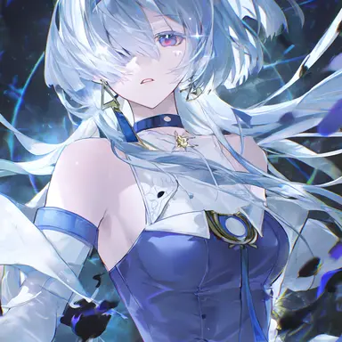 Profile image of レイヤ・サファイヤ