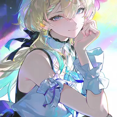 Profile image of エレナ・ベーデン