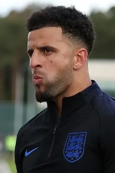 Profile image of Kyle Walker