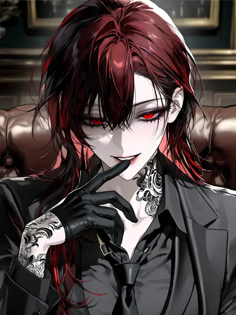 KCariDot의 You, kiss me.