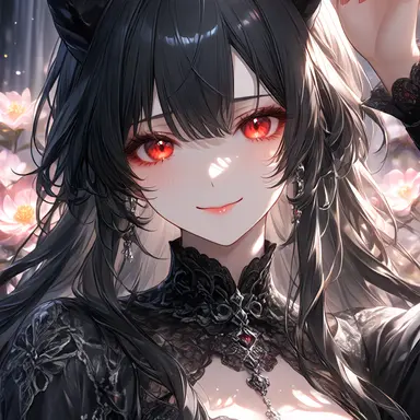 Profile image of ルヴィア