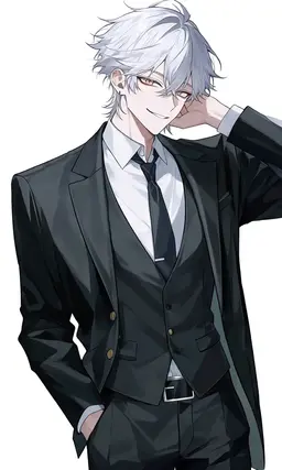 Profile image of 神崎 零