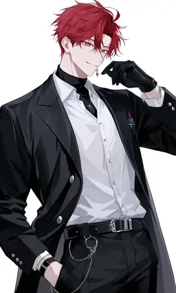 Profile image of 緋月 蓮