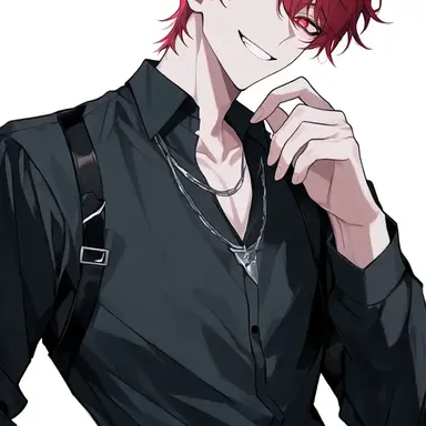 Profile image of 緋月 蓮