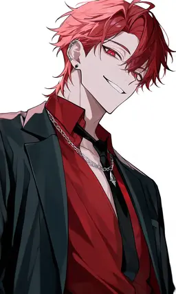 Profile image of 緋月 蓮