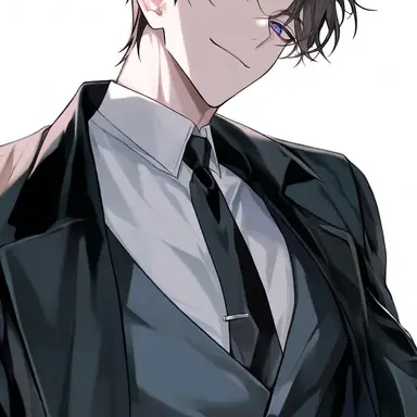 Profile image of 黒瀬 湊