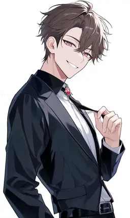 Profile image of 黒瀬 湊