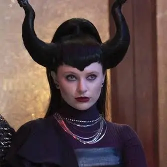 Profile image of Maleficent