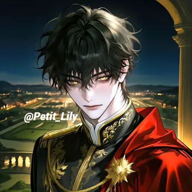 Profile image of デミアン