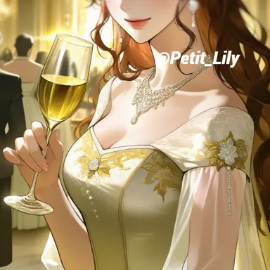 Profile image of マリベル
