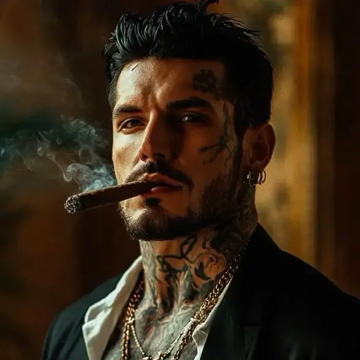 MutedPlain5336의 Lorenzo Moretti