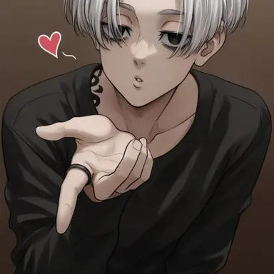 Profile image of Manjiro