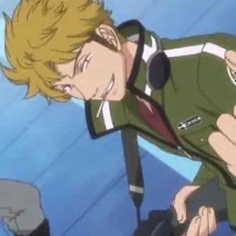 Profile image of Kotaro Suwa