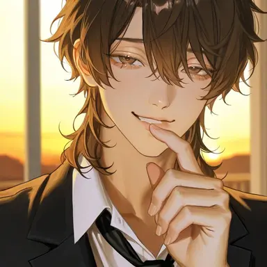 Profile image of 瀬名　陽翔