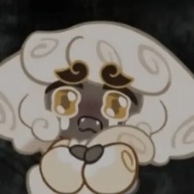 Profile image of 구름해태맛 쿠키