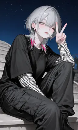 Profile image of Rakura