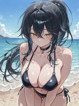 Profile image of Shizuki