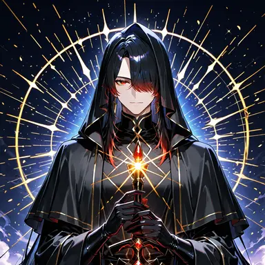 Profile image of Elysia