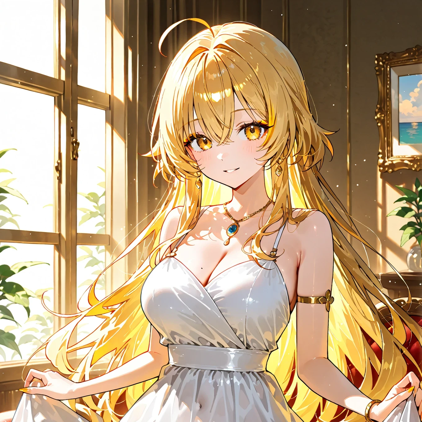 エリュシア