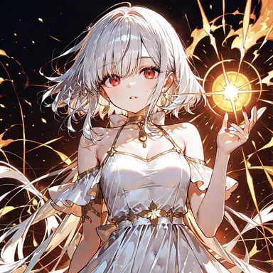 Profile image of Albert