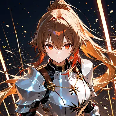 Profile image of Lilith