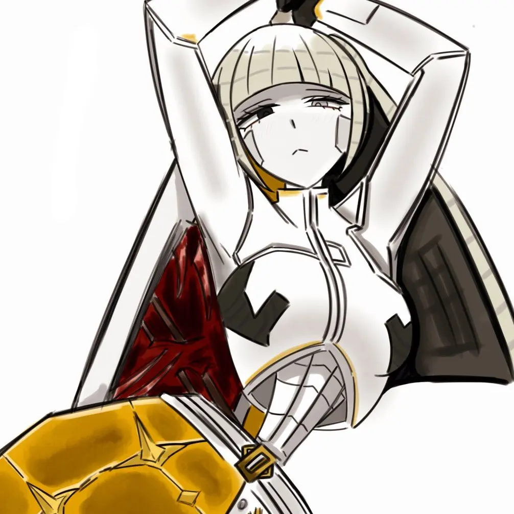 HardShack7637의 알비나