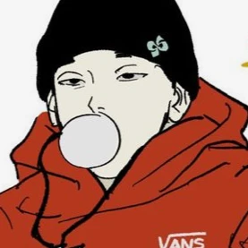 春翔