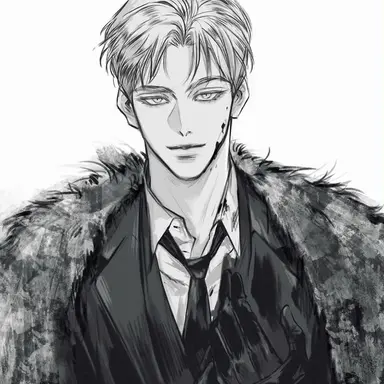 Profile image of 에티엔