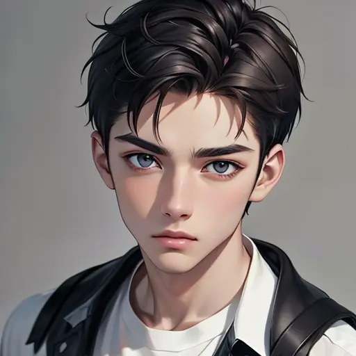 CurvyBrain0577의 悠人