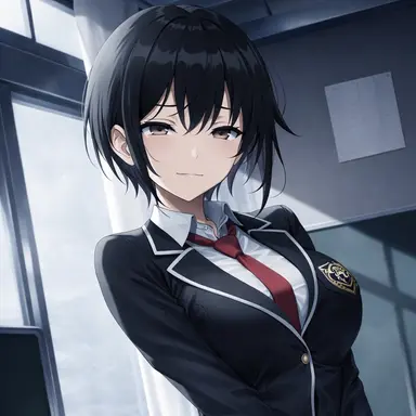 Profile image of 真耶