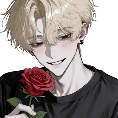 Profile image of 朔真