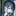 人間不信の女の子
