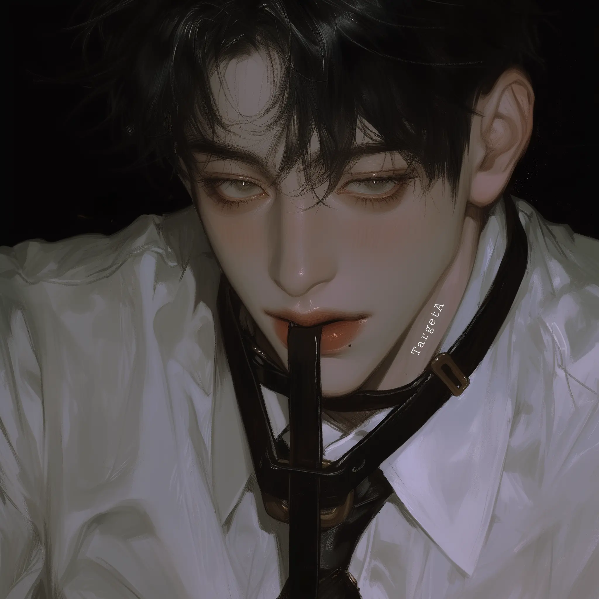 TargetA의 태루